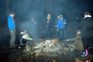 Scouts_St Annes Camp_4