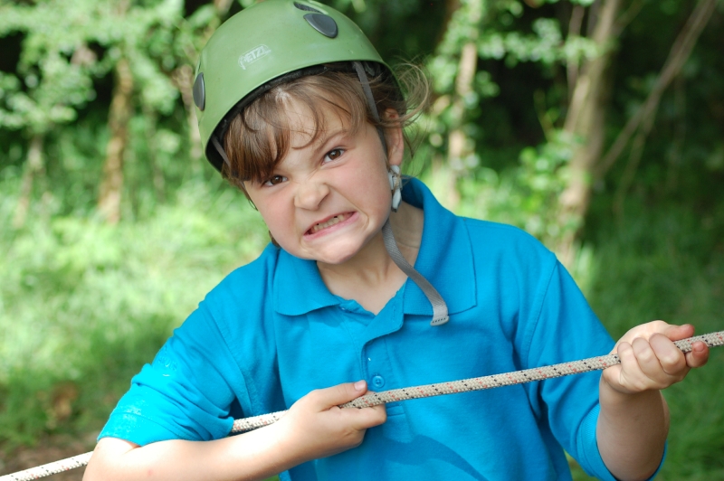 Beaver Scout Sleepover 2017