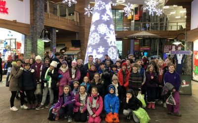 Scouts Snow Extravaganza 2017