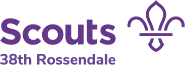 38th Rossendale (Open) Scout Group