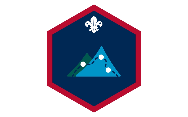 Scouts Expedition Challenge