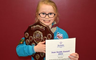 AGM Awards 2021