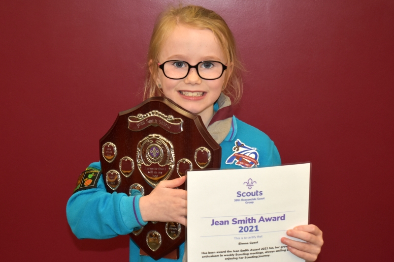 AGM Awards 2021