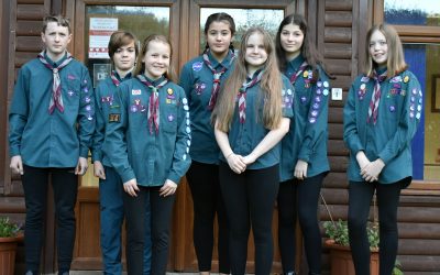 25th World Scout Jamboree