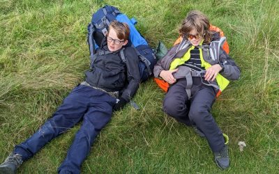 Scouts Expedition Challenge (September 2022)