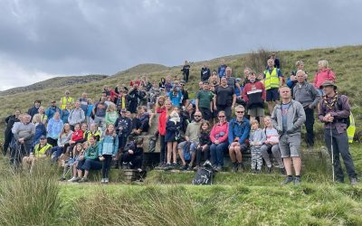 Waugh’s Well Sponsored Walk 2023