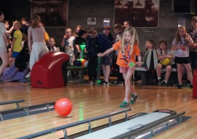 Belgium Camp 2024