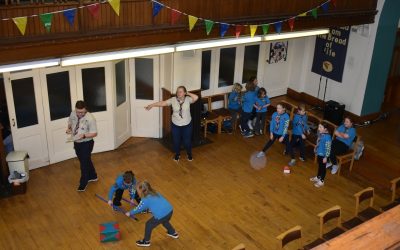 Rossendale District Akeema Shield 2025