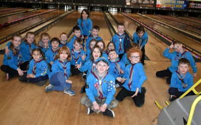 Grey Colony Bowling 2025