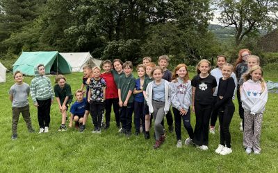 Purple Pack Bowley Camp 2025