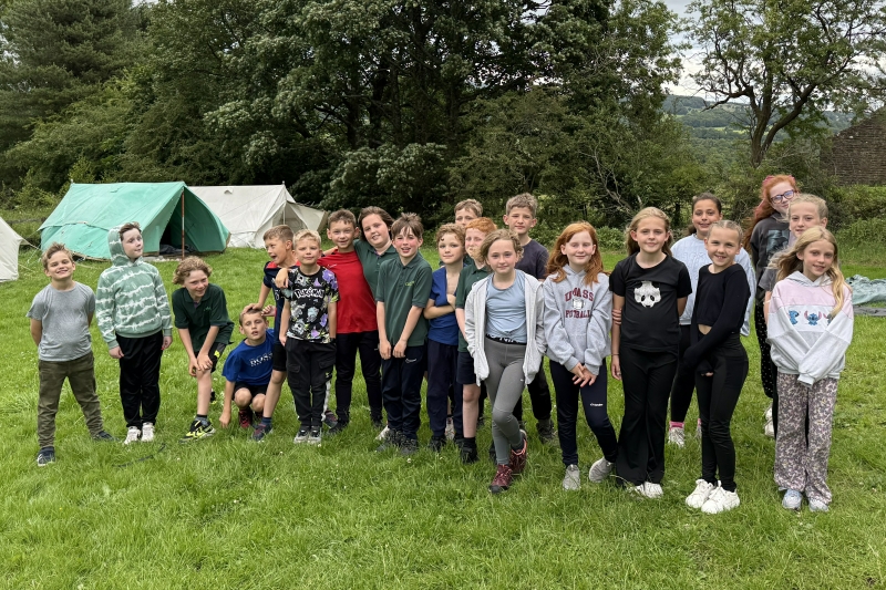 Purple Pack Bowley Camp 2025