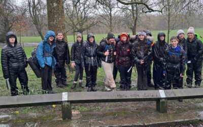 Scouts Gold Expedition March 2026