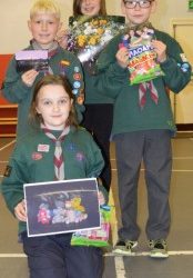 Cubs Photography Competition